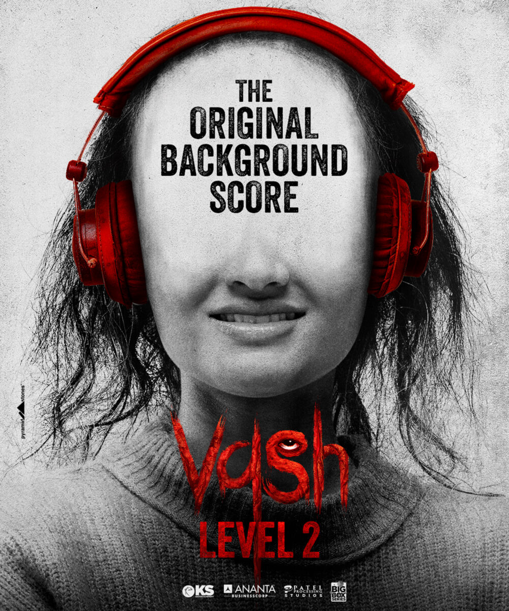 Vash Level 2 - Background Music Insta Post
